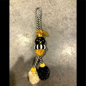 Mackenzies child tie back